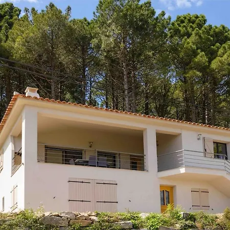 Casa de Férias Entre Et Montagne Cartalavonu *