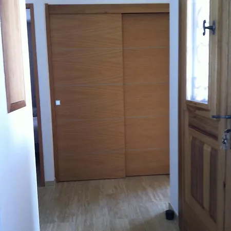 Entre Et Montagne Cartalavonu * Porto-Vecchio (Corsica)