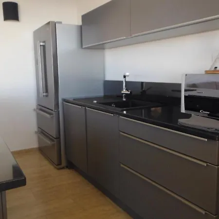 Entre Et Montagne Cartalavonu * Porto-Vecchio (Corsica)