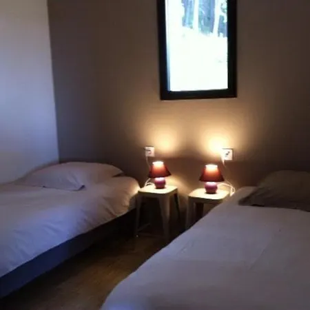 Entre Et Montagne Cartalavonu Feriehus