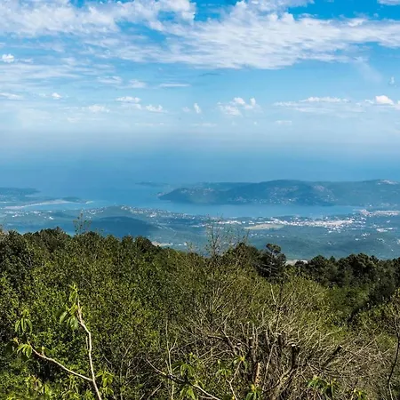 Entre Et Montagne Cartalavonu Casa de Férias