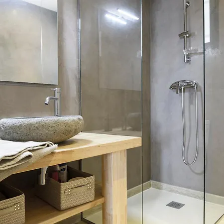 Feriehus Entre Et Montagne Cartalavonu