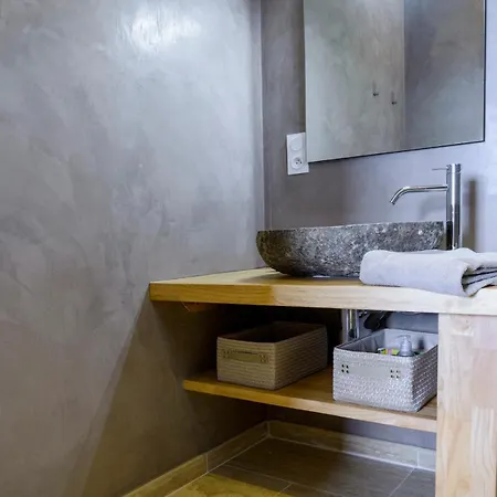 Feriehus Entre Et Montagne Cartalavonu *