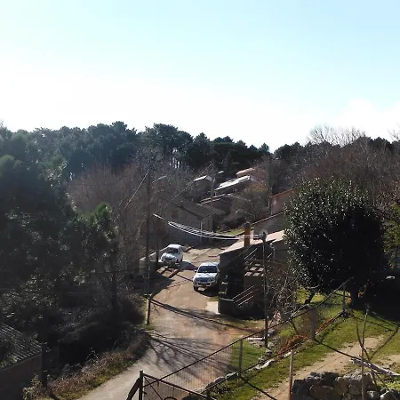 Entre Et Montagne Cartalavonu * Porto-Vecchio (Corsica)