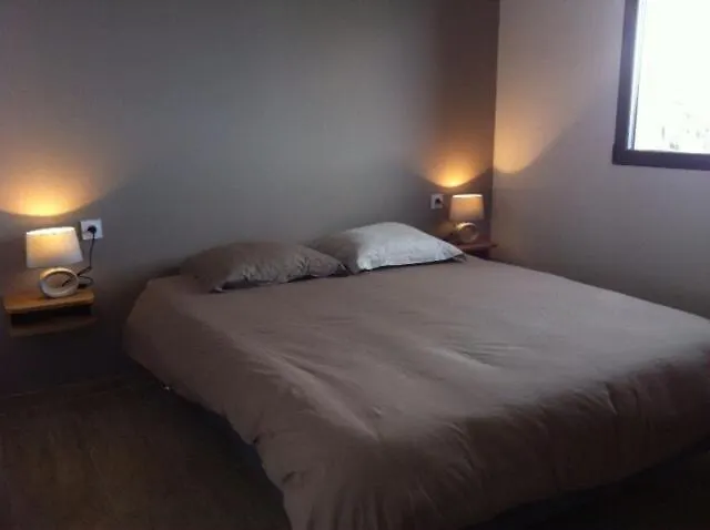 Hébergement de vacances Entre Et Montagne Cartalavonu