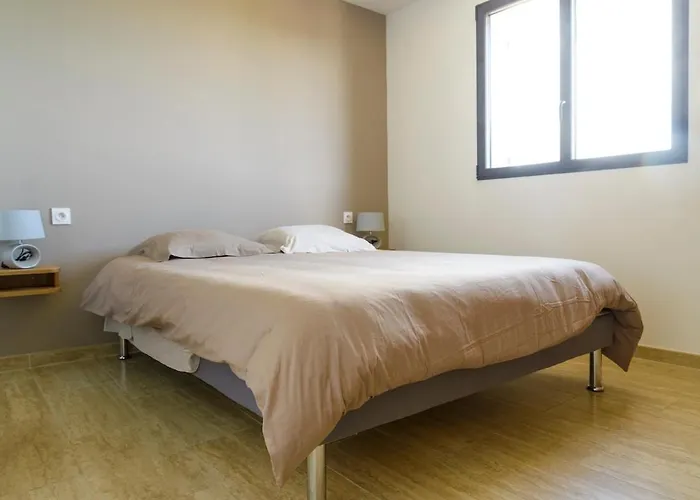 Hébergement de vacances Entre Et Montagne Cartalavonu *