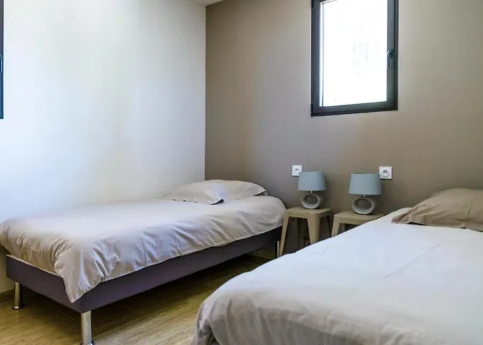 Entre Et Montagne Cartalavonu *