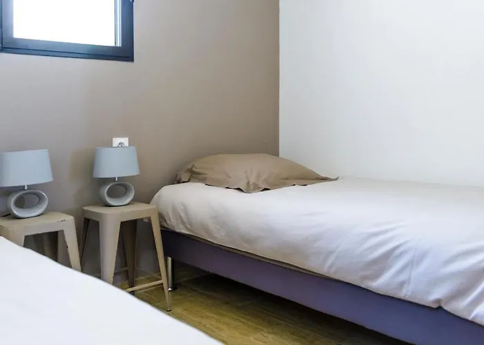 Entre Et Montagne Cartalavonu Hébergement de vacances Porto-Vecchio (Corsica)