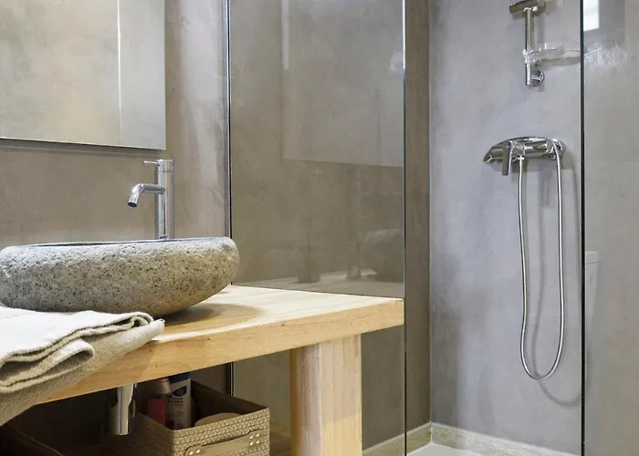 Hébergement de vacances Entre Et Montagne Cartalavonu