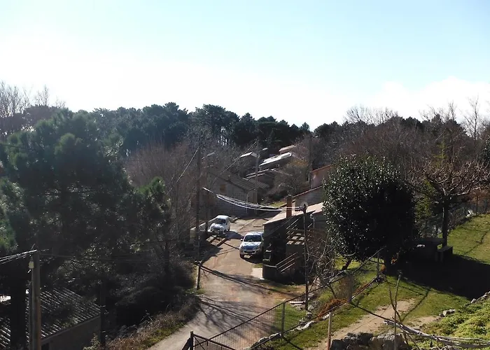 Entre Et Montagne Cartalavonu * Porto-Vecchio (Corsica)